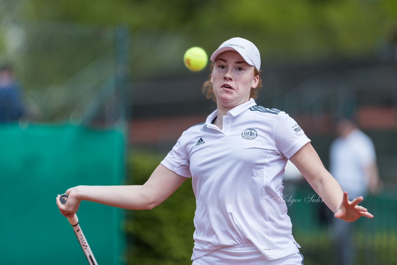 Ella Seidel 108 - BL2 Der Club an der Alster - TC GW Aachen 1 : Ergebnis: 9:0